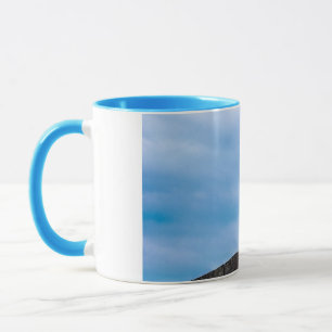 Eule Vogel Federn Tier Natur Schicksal Frieden Lie Tasse