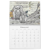 EULEN 2011 Kalender (Feb 2027)