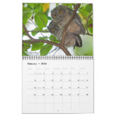 Eulen 2019 kalender (Feb 2026)