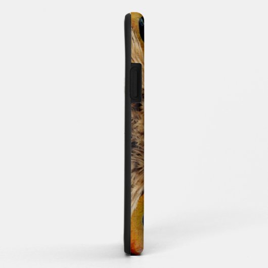 Eulen-Augen Case-Mate iPhone Hülle (Hinten/Rechts)