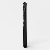 Eulen Case-Mate iPhone Hülle (Hinten/Links)