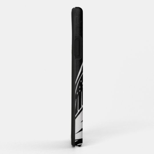 Eulen Case-Mate iPhone Hülle (Hinten/Rechts)