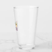 Eulen Glas (Links)