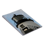 EULEN-HAUPTleuchtturm Notizblock (Rechte Seite)