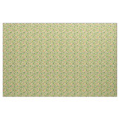 Eulen in der Waldsubstanz Stoff (Yard (91,4 cm))