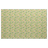 Eulen in der Waldsubstanz Stoff (Fat Quarter (45,7 x 55,9 cm))