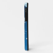 Eulen in Liebe, iPhone 5 Fall Case-Mate iPhone Hülle (Hinten/Links)