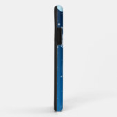 Eulen in Liebe, iPhone 5 Fall Case-Mate iPhone Hülle (Hinten/Rechts)