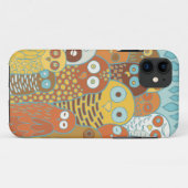 Eulen iphone Fall Case-Mate iPhone Hülle (Rückseite (Horizontal))