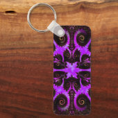 Eulen - Schlüsselanhänger (Vorderseite)