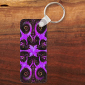 Eulen - Schlüsselanhänger (Rückseite)