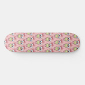 Eulen Skateboard (Horizontal)