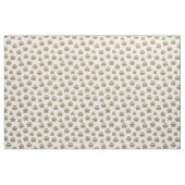 Eulen Stoff (Fat Quarter (45,7 x 55,9 cm))