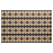 EULEN STOFF (Yard (91,4 cm))