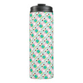 Eulen Thermosbecher (Vorderseite)