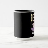 Eulen-Tiefen-Tasse Tasse (Zentrum)