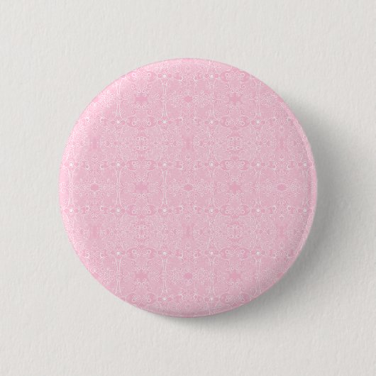 Eulen-und Leuchtkäfer-Spitze Button (Vorderseite)