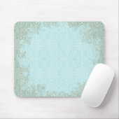 Eulen-und Leuchtkäfer-Spitze Mousepad (Mit Mouse)