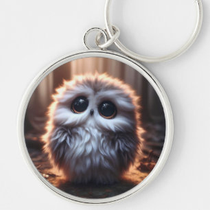 Eulenanhänger Schlüsselanhänger