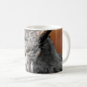 Eulenblick Kaffeetasse (VorderseiteRechts)