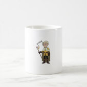 Eulenhaus Jäger Kaffeetasse (Mittel)