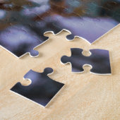 Eulenkarte Puzzle (Seite)