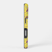 Eulenmuster Case-Mate iPhone-Hülle iPhone Hülle (Rechte Seite)