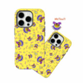 Eulenmuster Case-Mate iPhone-Hülle iPhone Hülle
