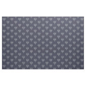 Eulenmuster Stoff (Yard (91,4 cm))