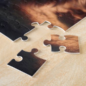 Eulenpuzzle Puzzle (Seite)