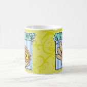 Eulenregel Kaffeetasse (Mittel)