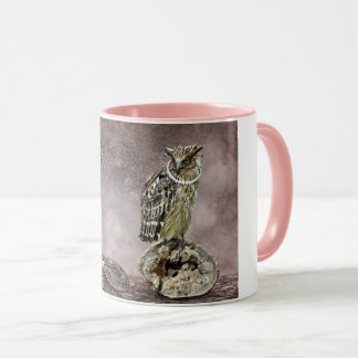 Eulenspiegeleien Tasse