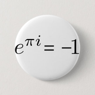 Euler Formel! Button