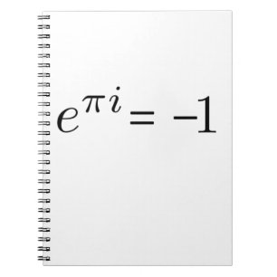Euler Formel! Notizblock