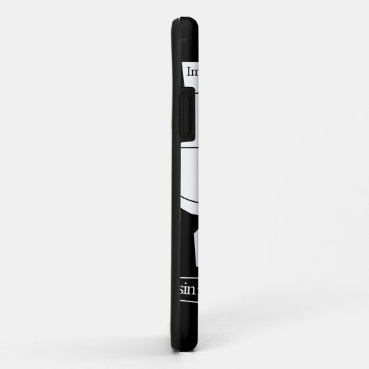 Euler-Identität Case-Mate iPhone Hülle (Hinten/Rechts)