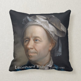 Euler Pillow Kissen