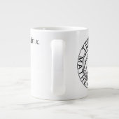 Eulers Formel, Ableitung der Identität Jumbo-Tasse (Rückseite)