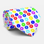 Eulers Formel Krawatte (Gerollt)