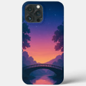 Eunice Case-Mate iPhone Case (Rückseite)