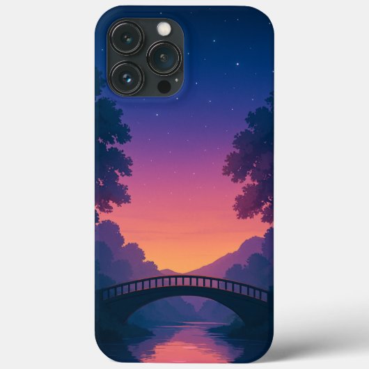 Eunice Case-Mate iPhone Case (Rückseite)