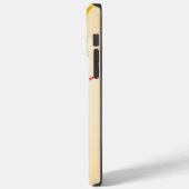 Eunice Case-Mate iPhone Case (Rückseite / Links)