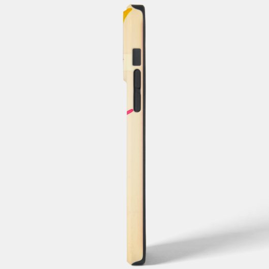 Eunice Case-Mate iPhone Case (Rückseite / Links)