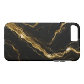 Eunice Case-Mate iPhone Case (Rückseite (Horizontal))