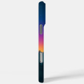 Eunice Case-Mate iPhone Case (Rückseite / Rechts)