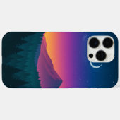 Eunice Case-Mate iPhone Case (Rückseite (Horizontal))