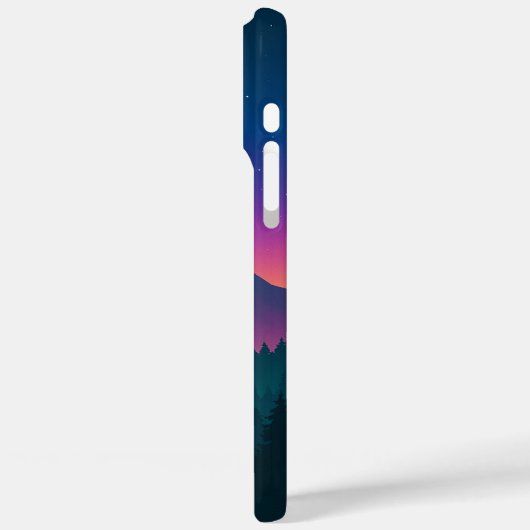 Eunice Case-Mate iPhone Case (Rückseite / Links)