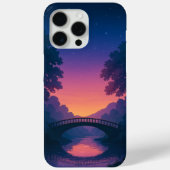 Eunice Case-Mate iPhone Case (Rückseite)