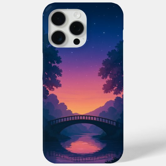 Eunice Case-Mate iPhone Case (Rückseite)