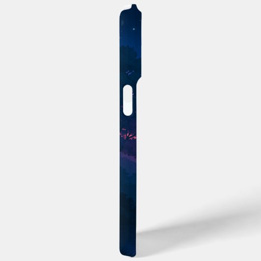 Eunice Case-Mate iPhone Case (Rückseite / Rechts)