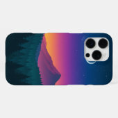 Eunice Case-Mate iPhone Case Hülle (Rückseite (Horizontal))
